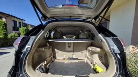 Nissan X-trail 1.6 dCi 4х4 - 11000 € - 57991443 9 | Car24.bg Nissan X-trail 1.6 dCi 4х4 - 11000 € - 57991443 9