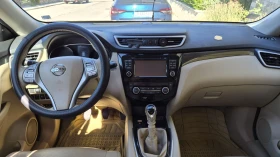 Nissan X-trail 1.6 dCi 4х4 - 11000 € - 57991443 7 | Car24.bg Nissan X-trail 1.6 dCi 4х4 - 11000 € - 57991443 7