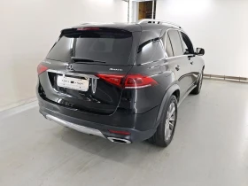 Mercedes-Benz GLE 350de 4Matic Leather LED Navi | Auto.bg — изображение 4 Mercedes-Benz GLE 350de 4Matic Leather LED Navi | Auto.bg — изображение 4