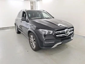 Mercedes-Benz GLE 350de 4Matic Leather LED Navi | Auto.bg — изображение 2 Mercedes-Benz GLE 350de 4Matic Leather LED Navi | Auto.bg — изображение 2