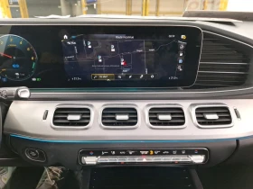 Mercedes-Benz GLE 350de 4Matic Leather LED Navi | Auto.bg — изображение 9 Mercedes-Benz GLE 350de 4Matic Leather LED Navi | Auto.bg — изображение 9