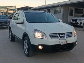 Nissan Qashqai 2.0i-141кс-ШВЕЙЦАРИЯ-РЪЧКА-6ск-NAVI | Auto.bg — изображение 2 Nissan Qashqai 2.0i-141кс-ШВЕЙЦАРИЯ-РЪЧКА-6ск-NAVI | Auto.bg — изображение 2