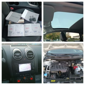 Nissan Qashqai 2.0i-141кс-ШВЕЙЦАРИЯ-РЪЧКА-6ск-NAVI | Auto.bg — изображение 16 Nissan Qashqai 2.0i-141кс-ШВЕЙЦАРИЯ-РЪЧКА-6ск-NAVI | Auto.bg — изображение 16