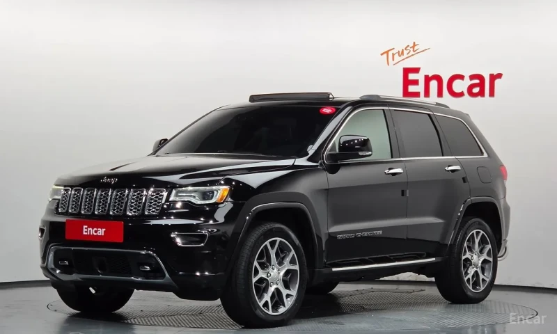 Jeep Grand cherokee 3.6 OVERLAND / ОБДУХ / DISTRONIC / PANO / FULL - 16700 € - 54766193 1 | Car24.bg Jeep Grand cherokee 3.6 OVERLAND / ОБДУХ / DISTRONIC / PANO / FULL - 16700 € - 54766193 1