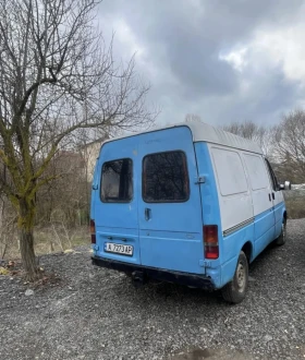 Ford Transit 100 | Auto.bg — изображение 3 Ford Transit 100 | Auto.bg — изображение 3