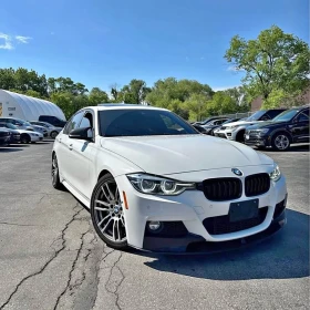 BMW 340 I * M-Package * * xDrive* * Harman * (ЦЕНА ДО БГ) - Car24.bg BMW 340 I * M-Package * * xDrive* * Harman * (ЦЕНА ДО БГ)