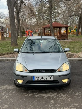 Ford Focus - Car24.bg Ford Focus