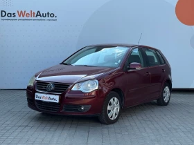 VW Polo A04 Comfortline - Car24.bg VW Polo A04 Comfortline