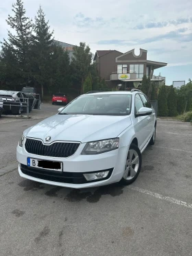 Skoda Octavia 4Х4 - Car24.bg Skoda Octavia 4Х4