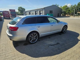 Audi A6 C6 2.0 tfsi | Mobile.bg — малка снимка 6
