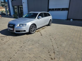 Audi A6 C6 2.0 tfsi | Mobile.bg — малка снимка 5