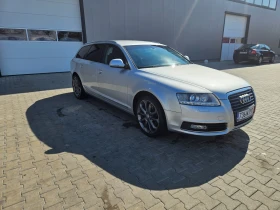 Audi A6 C6 2.0 tfsi | Mobile.bg — малка снимка 4
