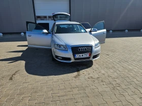 Audi A6 C6 2.0 tfsi | Mobile.bg — малка снимка 9