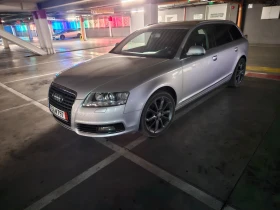 Audi A6 C6 2.0 tfsi | Mobile.bg — малка снимка 3