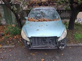 Снимка Peugeot 307