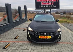 Peugeot 208 1.5HDI-NAVI-TOPP - 20700 лв. / 10583.74 € - 10528658 2 | Car24.bg Peugeot 208 1.5HDI-NAVI-TOPP - 20700 лв. / 10583.74 € - 10528658 2