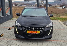 Peugeot 208 1.5HDI-NAVI-TOPP - Car24.bg Peugeot 208 1.5HDI-NAVI-TOPP