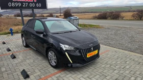 Peugeot 208 1.5HDI-NAVI-TOPP - 20700 лв. / 10583.74 € - 10528658 5 | Car24.bg Peugeot 208 1.5HDI-NAVI-TOPP - 20700 лв. / 10583.74 € - 10528658 5