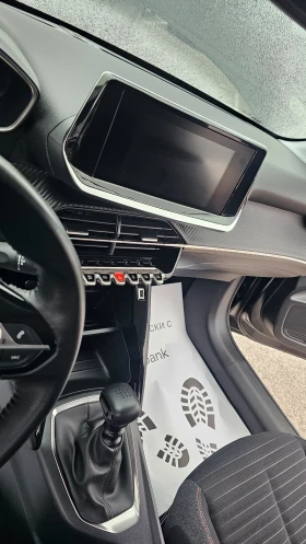 Peugeot 208 1.5HDI-NAVI-TOPP - 20700 лв. / 10583.74 € - 10528658 12 | Car24.bg Peugeot 208 1.5HDI-NAVI-TOPP - 20700 лв. / 10583.74 € - 10528658 12