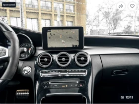 Mercedes-Benz C 43 AMG 4MATIC* BURMESTER* LANE* ASSIST* 360КАМЕРА* - 36400 лв. / 18611.02 € - 34432797 7 | Car24.bg Mercedes-Benz C 43 AMG 4MATIC* BURMESTER* LANE* ASSIST* 360КАМЕРА* - 36400 лв. / 18611.02 € - 34432797 7