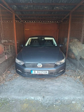VW Passat - Car24.bg VW Passat