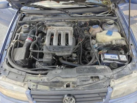 VW Passat - 1250 € / 2444.79 лв. - 16623263 5 | Car24.bg VW Passat - 1250 € / 2444.79 лв. - 16623263 5