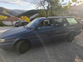 VW Passat - 1250 € / 2444.79 лв. - 16623263 3 | Car24.bg VW Passat - 1250 € / 2444.79 лв. - 16623263 3