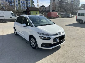 Citroen C4 Picasso - 7499 € / 14666.77 лв. - 68258561 2 | Car24.bg Citroen C4 Picasso - 7499 € / 14666.77 лв. - 68258561 2