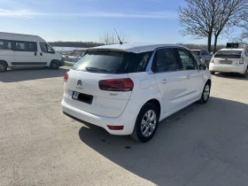Citroen C4 Picasso - 7499 € / 14666.77 лв. - 68258561 4 | Car24.bg Citroen C4 Picasso - 7499 € / 14666.77 лв. - 68258561 4