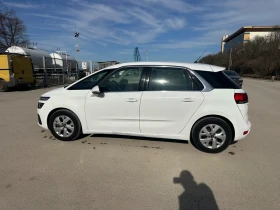 Citroen C4 Picasso - 7499 € / 14666.77 лв. - 68258561 7 | Car24.bg Citroen C4 Picasso - 7499 € / 14666.77 лв. - 68258561 7