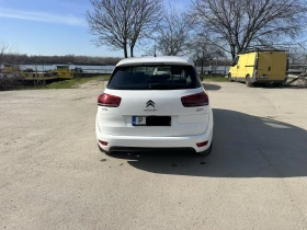 Citroen C4 Picasso - 7499 € / 14666.77 лв. - 68258561 5 | Car24.bg Citroen C4 Picasso - 7499 € / 14666.77 лв. - 68258561 5