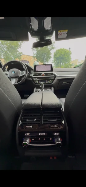 BMW 540 xDrive | Auto.bg — изображение 13 BMW 540 xDrive | Auto.bg — изображение 13