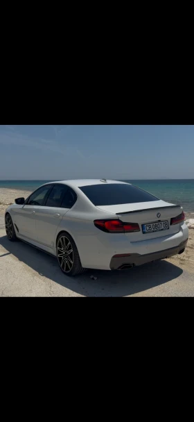BMW 540 xDrive | Auto.bg — изображение 5 BMW 540 xDrive | Auto.bg — изображение 5