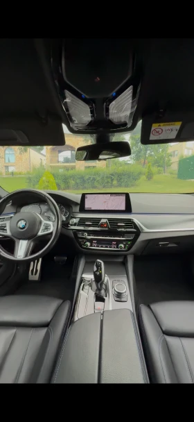 BMW 540 xDrive | Auto.bg — изображение 10 BMW 540 xDrive | Auto.bg — изображение 10