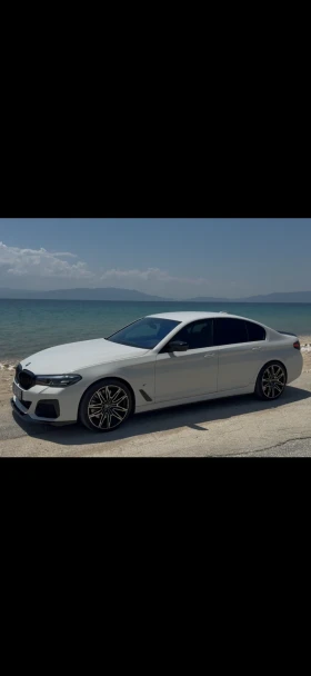 BMW 540 xDrive | Auto.bg — изображение 4 BMW 540 xDrive | Auto.bg — изображение 4