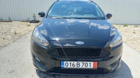 Ford Focus ST-LINE EURO 6B | Auto.bg — изображение 6 Ford Focus ST-LINE EURO 6B | Auto.bg — изображение 6
