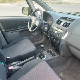 Suzuki SX4 1.6i 4x4 - 3600 € / 7040.99 лв. - 82122078 7 | Car24.bg Suzuki SX4 1.6i 4x4 - 3600 € / 7040.99 лв. - 82122078 7