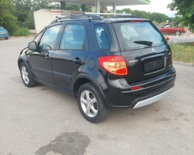 Suzuki SX4 1.6i 4x4 - 3600 € / 7040.99 лв. - 82122078 5 | Car24.bg Suzuki SX4 1.6i 4x4 - 3600 € / 7040.99 лв. - 82122078 5