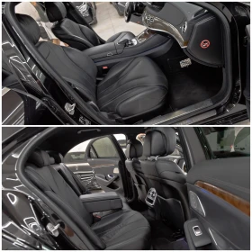 Mercedes-Benz S 350 D AMG - 23900 € / 46744.34 лв. - 50515401 12 | Car24.bg Mercedes-Benz S 350 D AMG - 23900 € / 46744.34 лв. - 50515401 12