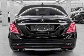 Mercedes-Benz S 350 D AMG - 23900 € / 46744.34 лв. - 50515401 6 | Car24.bg Mercedes-Benz S 350 D AMG - 23900 € / 46744.34 лв. - 50515401 6