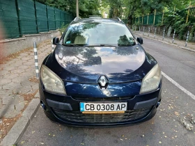 Renault Megane Grandtour