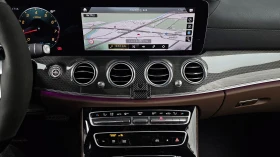 Mercedes-Benz E 53 AMG 4MATIC+ | Auto.bg — изображение 14 Mercedes-Benz E 53 AMG 4MATIC+ | Auto.bg — изображение 14
