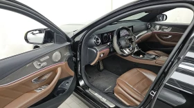 Mercedes-Benz E 53 AMG 4MATIC+ | Auto.bg — изображение 10 Mercedes-Benz E 53 AMG 4MATIC+ | Auto.bg — изображение 10