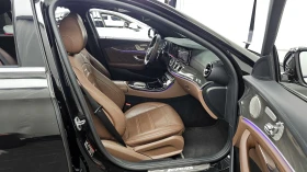 Mercedes-Benz E 53 AMG 4MATIC+ | Auto.bg — изображение 11 Mercedes-Benz E 53 AMG 4MATIC+ | Auto.bg — изображение 11