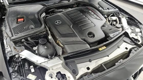 Mercedes-Benz E 53 AMG 4MATIC+ | Auto.bg — изображение 6 Mercedes-Benz E 53 AMG 4MATIC+ | Auto.bg — изображение 6