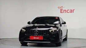 Mercedes-Benz E 53 AMG 4MATIC+ | Auto.bg — изображение 3 Mercedes-Benz E 53 AMG 4MATIC+ | Auto.bg — изображение 3
