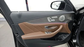 Mercedes-Benz E 53 AMG 4MATIC+ | Auto.bg — изображение 9 Mercedes-Benz E 53 AMG 4MATIC+ | Auto.bg — изображение 9