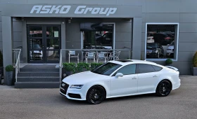 Audi A7 S-LINE/GERMANY/CAMERA/BOSE/ПОДГРЕВ/ПЕЧКА/AUTO H/LI | Auto.bg — изображение 17 Audi A7 S-LINE/GERMANY/CAMERA/BOSE/ПОДГРЕВ/ПЕЧКА/AUTO H/LI | Auto.bg — изображение 17