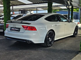 Audi A7 S-LINE/GERMANY/CAMERA/BOSE/ПОДГРЕВ/ПЕЧКА/AUTO H/LI | Auto.bg — изображение 5 Audi A7 S-LINE/GERMANY/CAMERA/BOSE/ПОДГРЕВ/ПЕЧКА/AUTO H/LI | Auto.bg — изображение 5