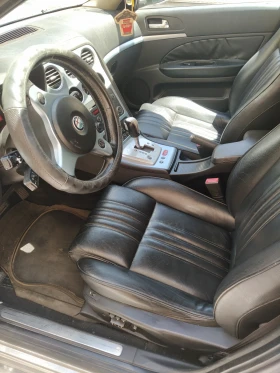 Alfa Romeo 159 sportwagon JTDM - Car24.bg Alfa Romeo 159 sportwagon JTDM
